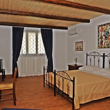 קטאניה B&B Kephale מראה חיצוני תמונה