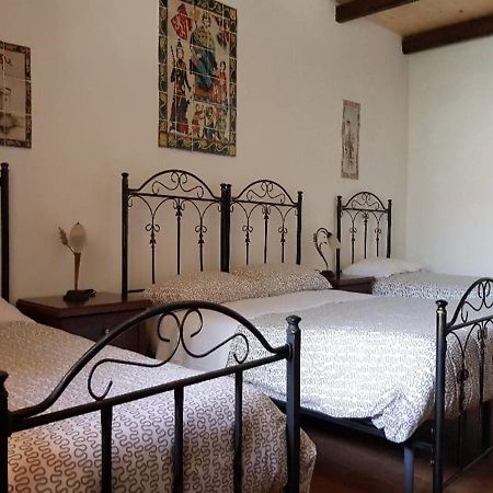 קטאניה B&B Kephale מראה חיצוני תמונה