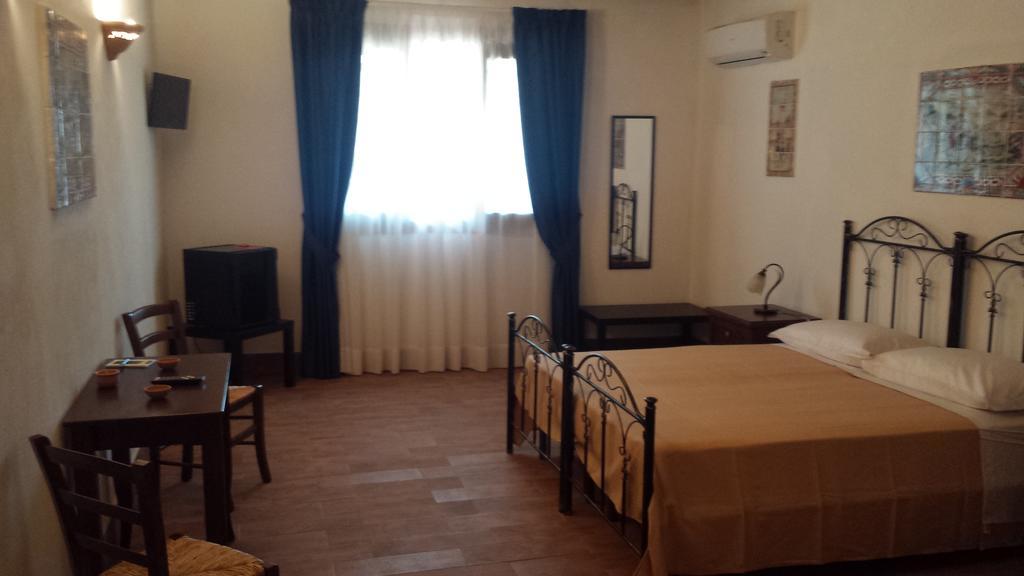 קטאניה B&B Kephale חדר תמונה