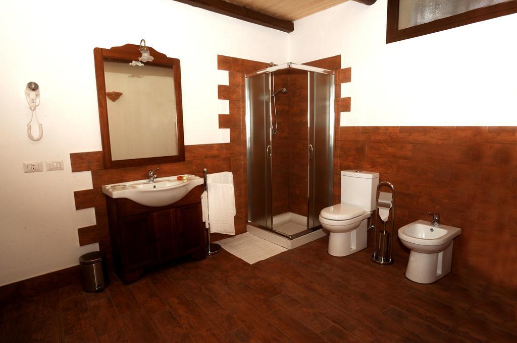 קטאניה B&B Kephale מראה חיצוני תמונה