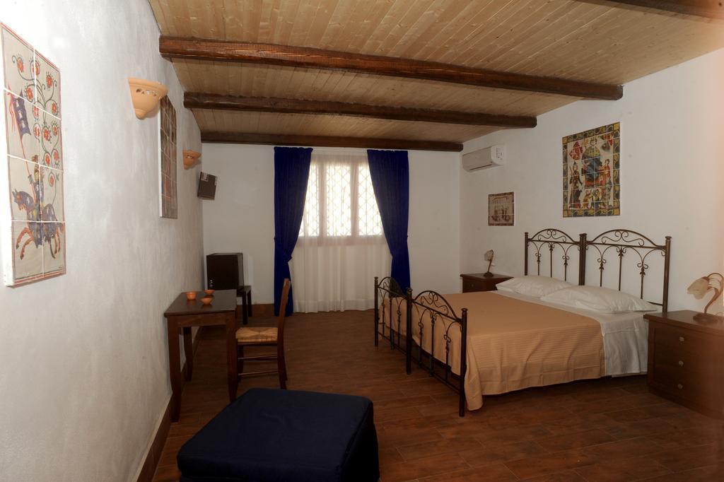 קטאניה B&B Kephale מראה חיצוני תמונה