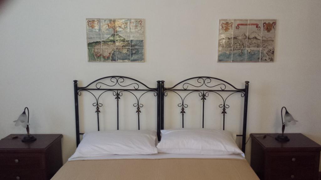 קטאניה B&B Kephale מראה חיצוני תמונה