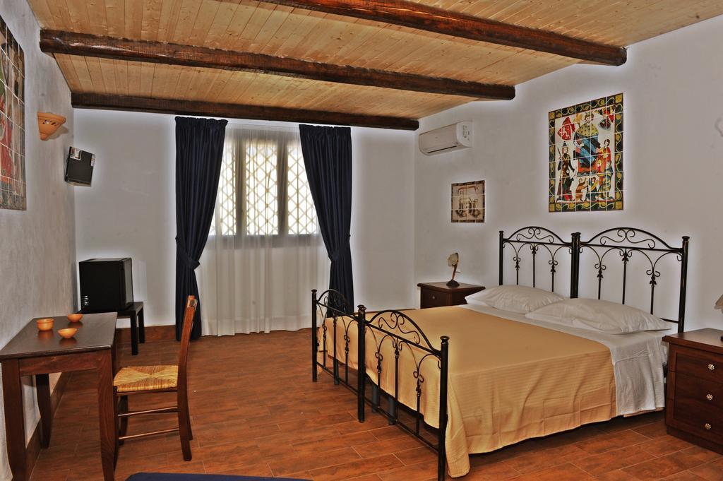 קטאניה B&B Kephale מראה חיצוני תמונה