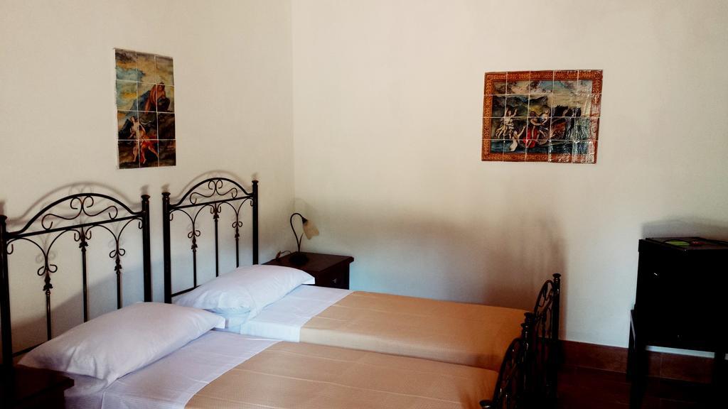 קטאניה B&B Kephale מראה חיצוני תמונה