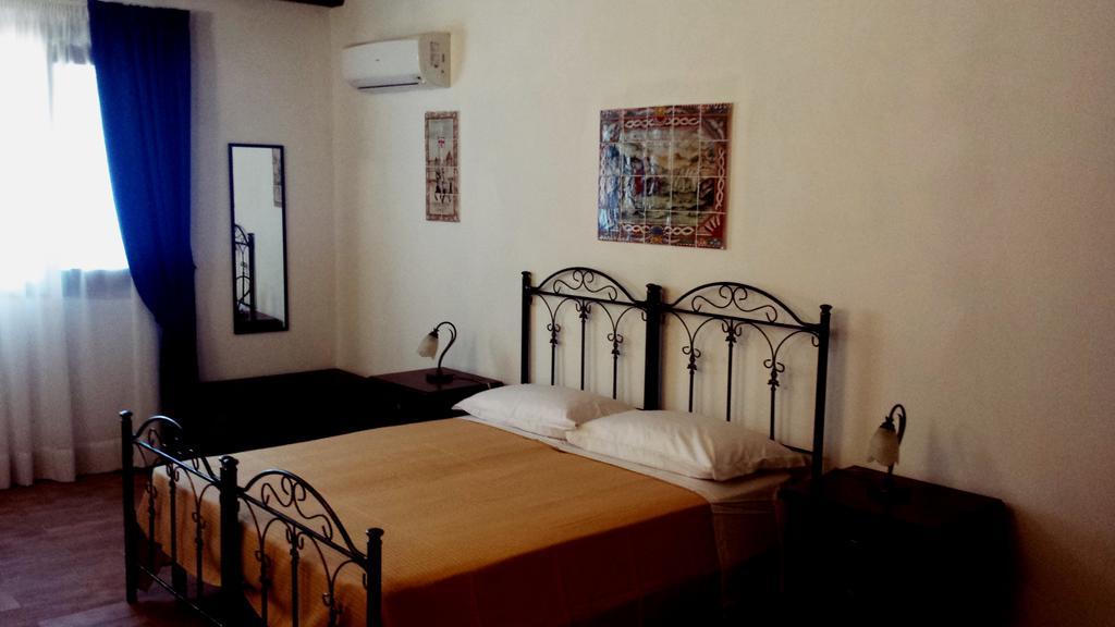 קטאניה B&B Kephale מראה חיצוני תמונה