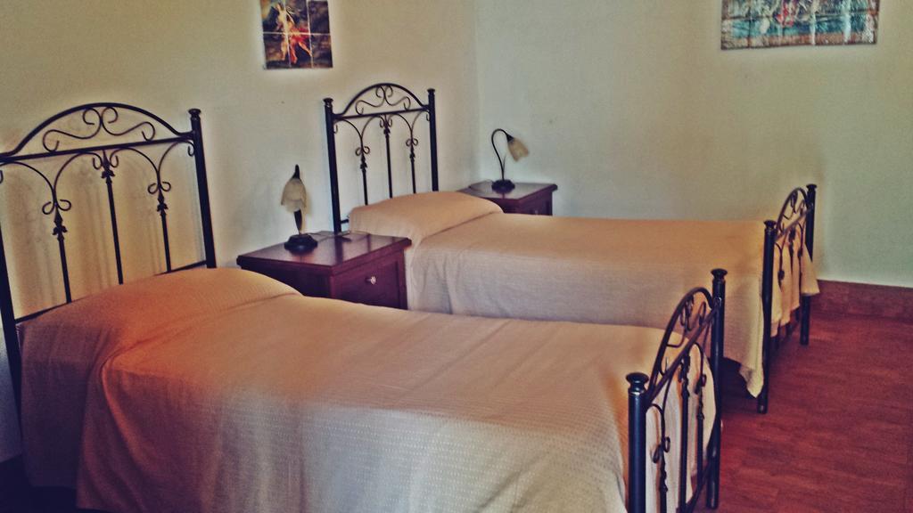 קטאניה B&B Kephale מראה חיצוני תמונה