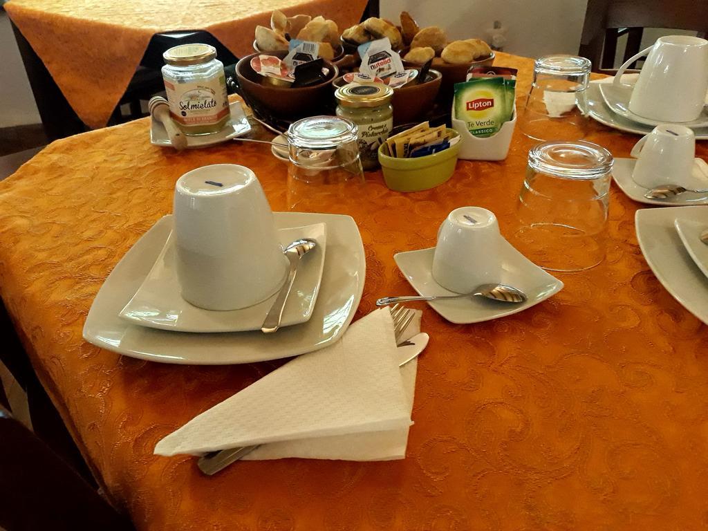 קטאניה B&B Kephale מראה חיצוני תמונה
