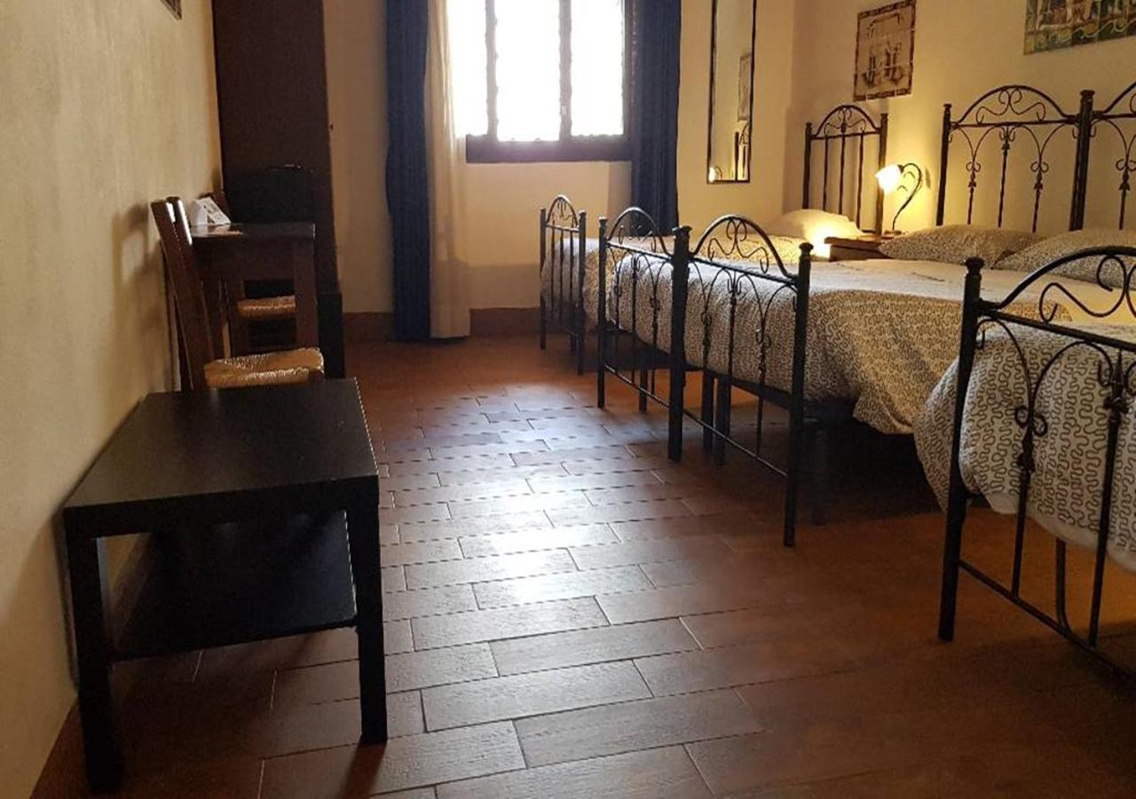 קטאניה B&B Kephale מראה חיצוני תמונה
