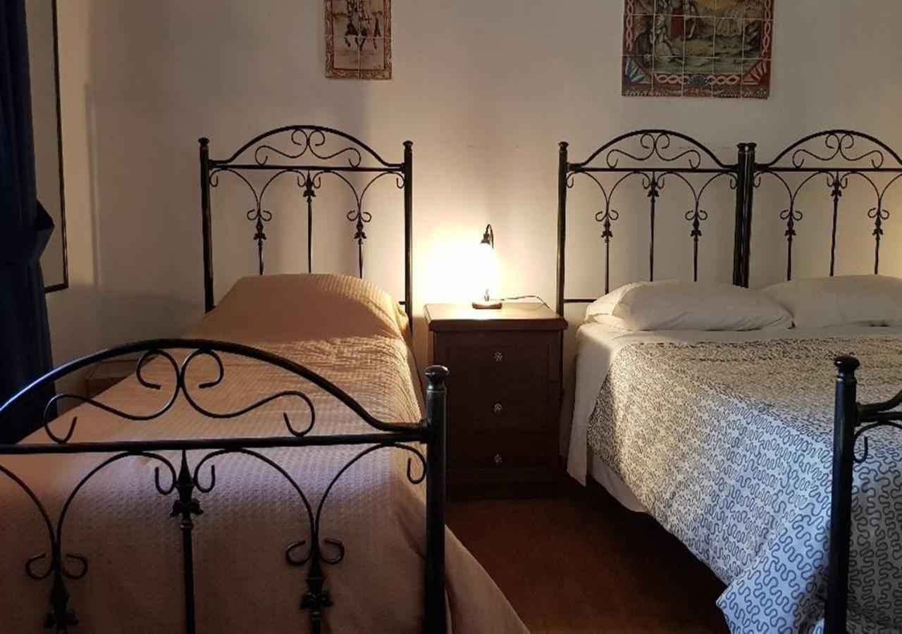 קטאניה B&B Kephale מראה חיצוני תמונה