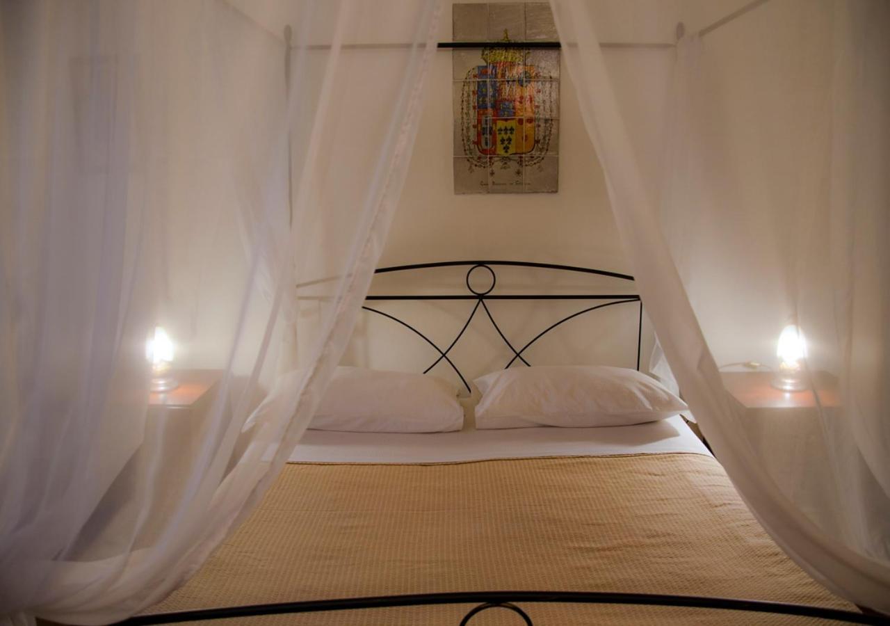 קטאניה B&B Kephale מראה חיצוני תמונה